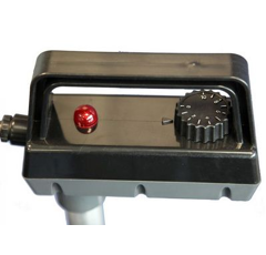 Réchauffe lait téflon 860 mm TETIBLUE