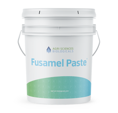 Fusamel™ – Pâte polyvalente chélatée | 13-13-13 : ReaTech NPK maximise l’efficacité d’utilisation des nutriments