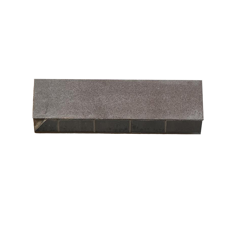 Mise Gauche à souder carbure TOUTES MARQUES 181x70 mm adaptable