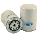 Filtre à gasoil adaptable HIFI FILTER SN80019