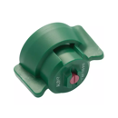 Buse pulvérisateur à jet plat AXI Fast Cap 110° 015 Vert - ALBUZ