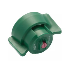 Flachstrahldüse ALBUZ FASTCAP AXI 110° 015 grün