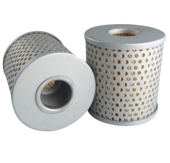 Filtre hydraulique adaptable HIFI FILTER SH52161