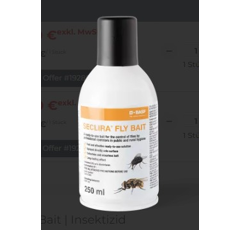 Seclira Fly Bait Aktion | Insektizid