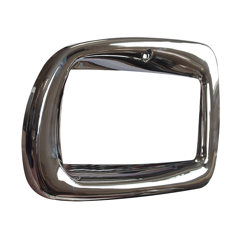 Capot de phare pour tracteur VALMET/VALTRA V34594500 adaptable