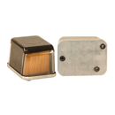 Filtre à gasoil adaptable HIFI FILTER SN203