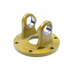 Flanschgabel 36 1317807 - Walterscheid