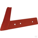 Contre sep charrue V/D DEMBLON 500mm 723D origine