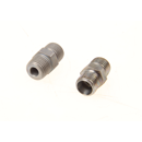 Verschraubung ohne Mutter und Schneidring GE6LLM10OMD Walterscheid-Eaton M10 x 1,0