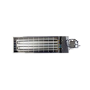 Chauffage Radiant Standard à resistances - avec thermostat - Intertec