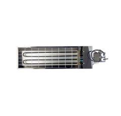 Chauffage Radiant Standard à resistances - avec thermostat - Intertec