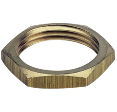 Contre-écrou 6 pans - toutes tailles