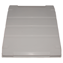 Toit de cabine pour tracteur RENAULT 7701350456 adaptable