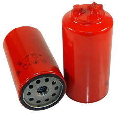 Filtre à gasoil adaptable HIFI FILTER SN55437B