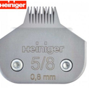 Tête de coupe Saphir 5/8/0.8 mm HEINIGER