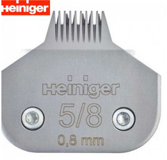 Tête de coupe Saphir 5/8/0.8 mm HEINIGER