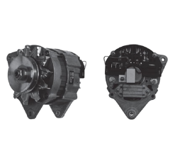Lichtmaschine IA 470 Mahle-Iskra-Letrika