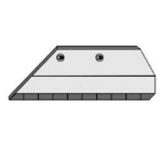 Soc charrue G carbure OVERUM 84601 adaptable
