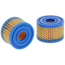 Filtre d'aération adaptable HIFI FILTER SA12564