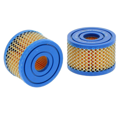 Filtre d'aération adaptable HIFI FILTER SA12564