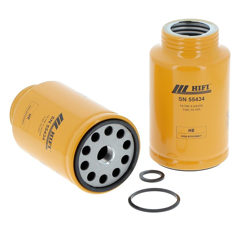 Filtre à gasoil adaptable HIFI FILTER SN55434
