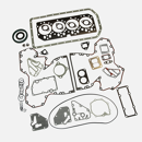 Dichtungssatz Traktor JOHN DEERE RE518198 - RE527010 Nachbau