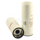 Filtre à huile adaptable HIFI FILTER SO10097