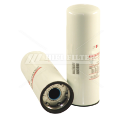 Filtre à huile adaptable HIFI FILTER SO10097