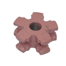 Umlenkrolle 9x31 / 30mm Pöttinger Original 135100240