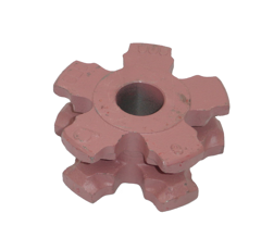 Umlenkrolle 9x31 / 30mm Pöttinger Original 135100240