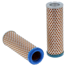 Filtre à air sécurité adaptable HIFI FILTER SA11911