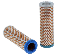 Filtre à air sécurité adaptable HIFI FILTER SA11911
