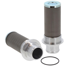 Filtre hydraulique adaptable HIFI FILTER SH77945