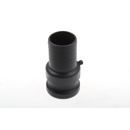 Banjo-Schnellkuppler, Vaterteil 2",mit Schlauchanschluss 50 mm Agrotop