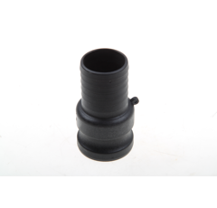 Banjo-Schnellkuppler, Vaterteil 2",mit Schlauchanschluss 50 mm Agrotop