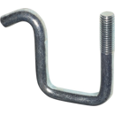 Bride 58 x 72 mm pour semoir AMAZONE adaptable