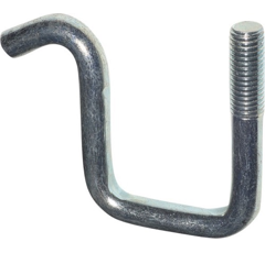 Bride 58 x 72 mm pour semoir AMAZONE adaptable