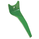 Dent gauche pour herse rotative AMAZONE 6575300 adaptable