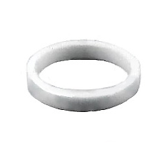 Rondelle en nylon pour tracteur JOHN DEERE T22098 adaptable