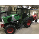 Capot de protection pour Fendt 200 Vario