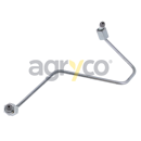 Tuyau d'injection pour téléscopique JCB 02/634142 adaptable