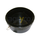 Couvercle pour téléscopique JCB 32/917806 adaptable