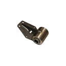 Palier complet d'arbre carré pour déchaumeur 209073340 adaptable - BlackSteel©