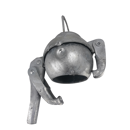 Bouchon galva ROTO mâle