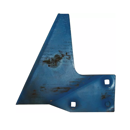 Coutre charrue droite AS2 pour LEMKEN 3492890 origine