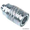 Kupplungsmuffe Premium SW 30 DNP SVM315LDNP