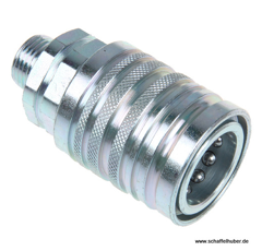 Kupplungsmuffe Premium SW 30 DNP SVM315LDNP