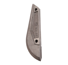 Soc pour semoir KUHN R2045111 adaptable - BlackSteel©