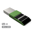 Bec à souder avec plaquettes carbure, plaquettes carbure arrière et rechargement TOUTES MARQUES adaptable