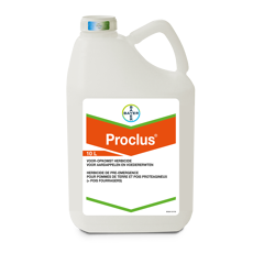 PROCLUS | Herbicide - Flufénacet